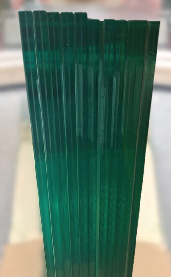LAMELL KLART GLAS - Bild 4
